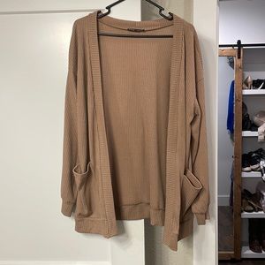 Shein cardigan